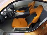 Nissan 350Z Concept 2001 года